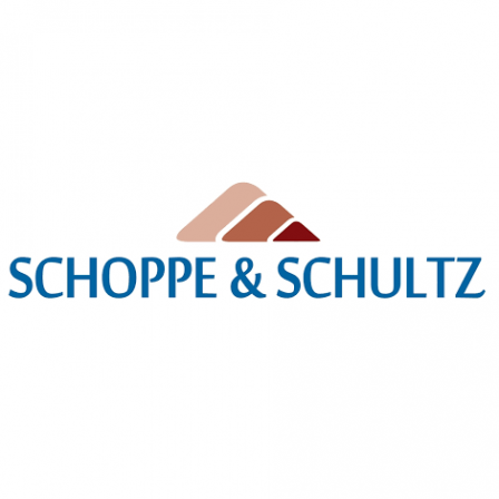 H. Schoppe & Schultz GmbH & Co. KG logo