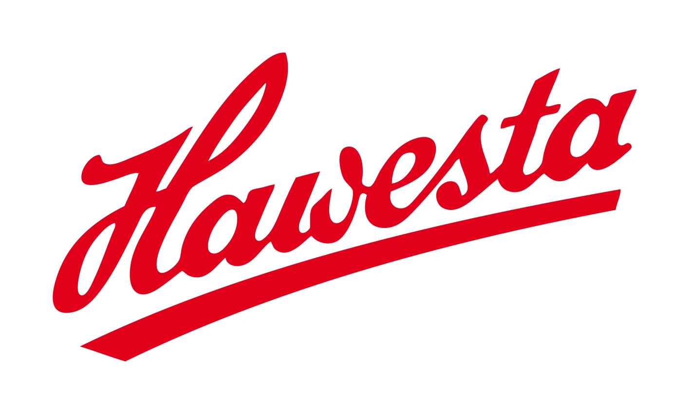 Hawesta company logo