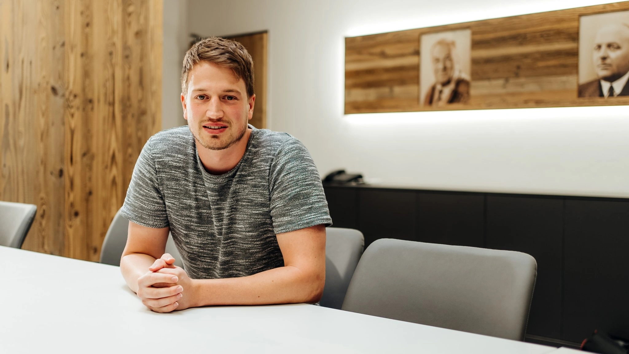 Wolf Wurst production facility with Mekitec X-ray inspection system