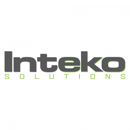 Inteko company logo