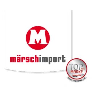 Märsch company logo