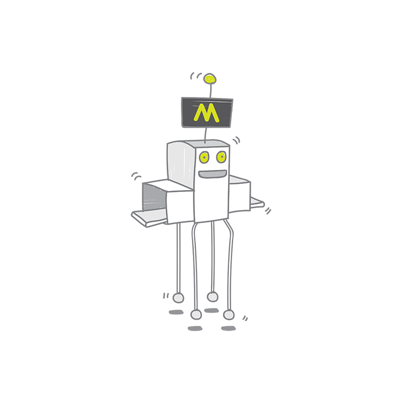 MEKI X-ray inspection system