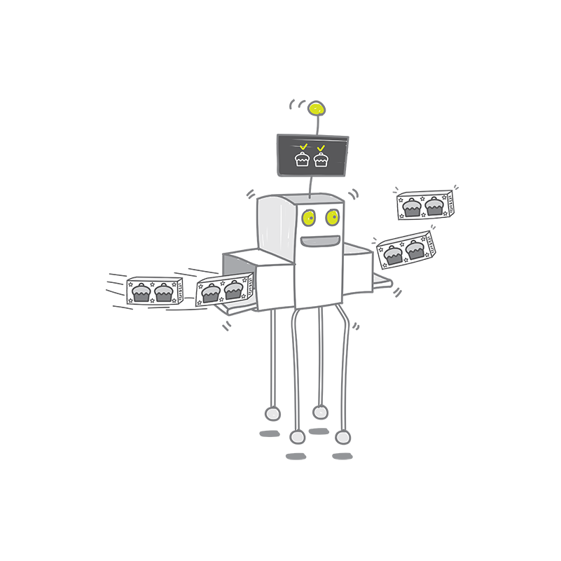 MEKI X-ray inspection system